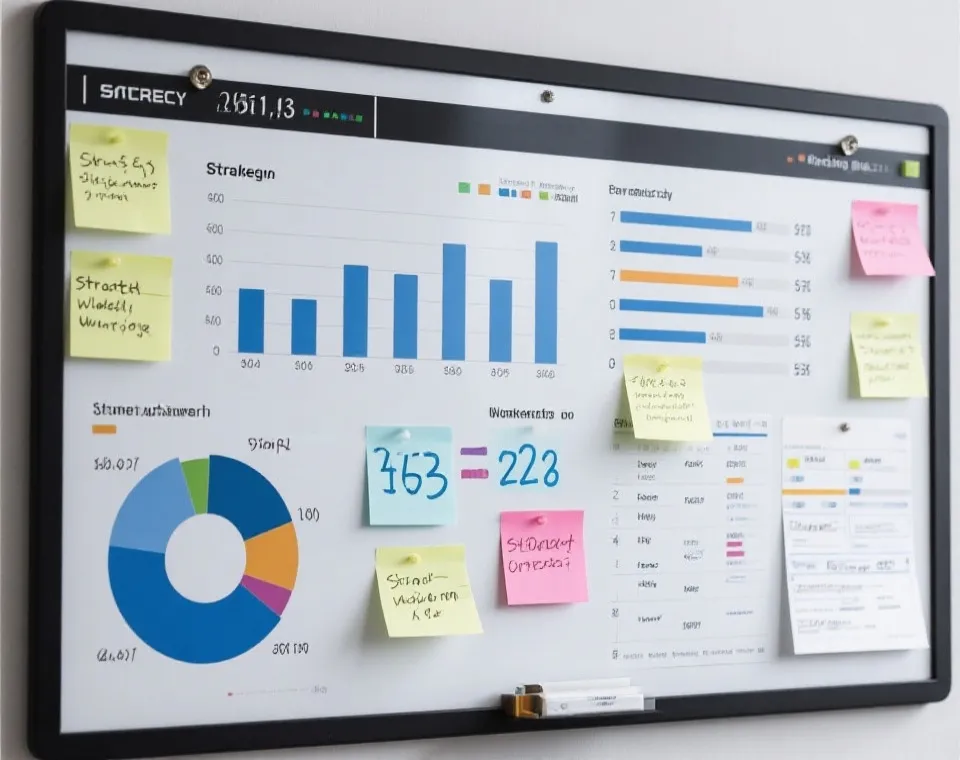 选号分析工作流示意图